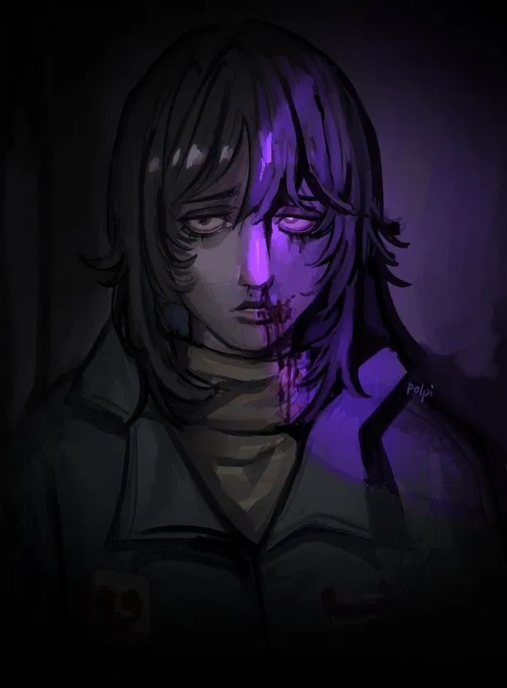 Avatar of Anya // A Different Fate