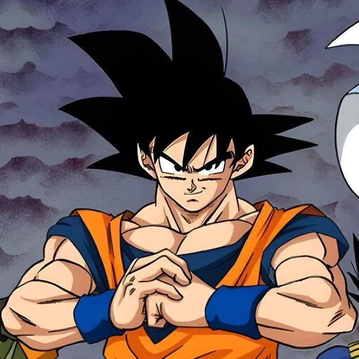 Avatar of Son Goku (Kakarot)