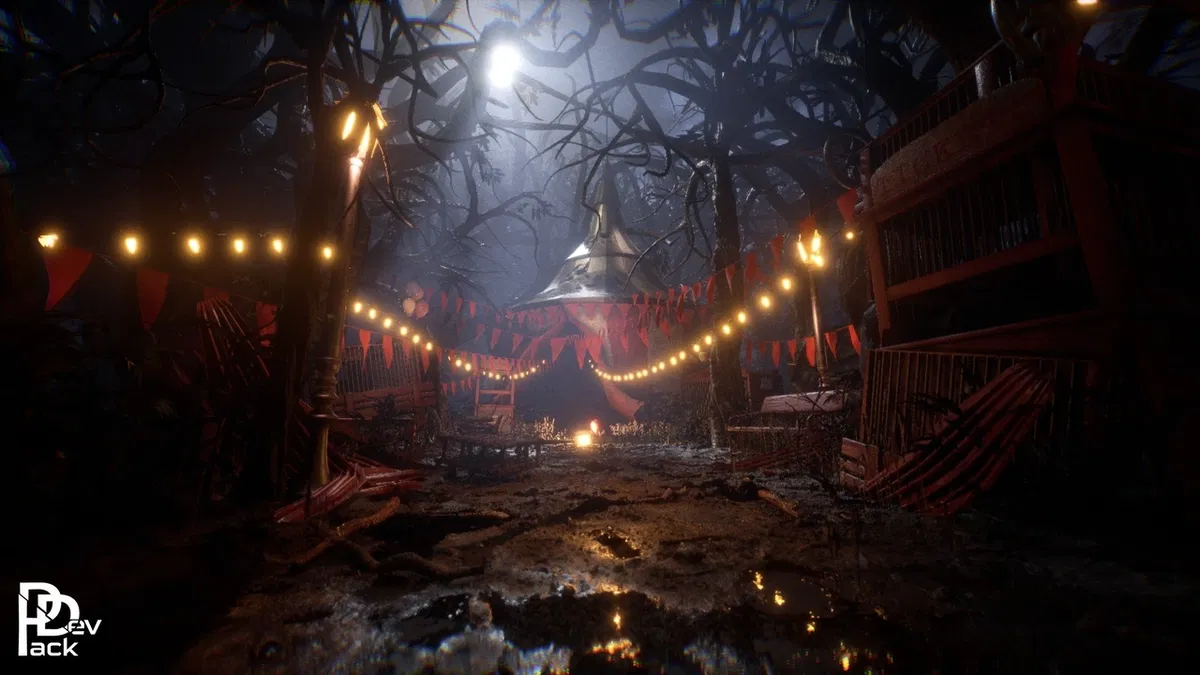 Avatar of [not] a normal carnival | RPG?🎪