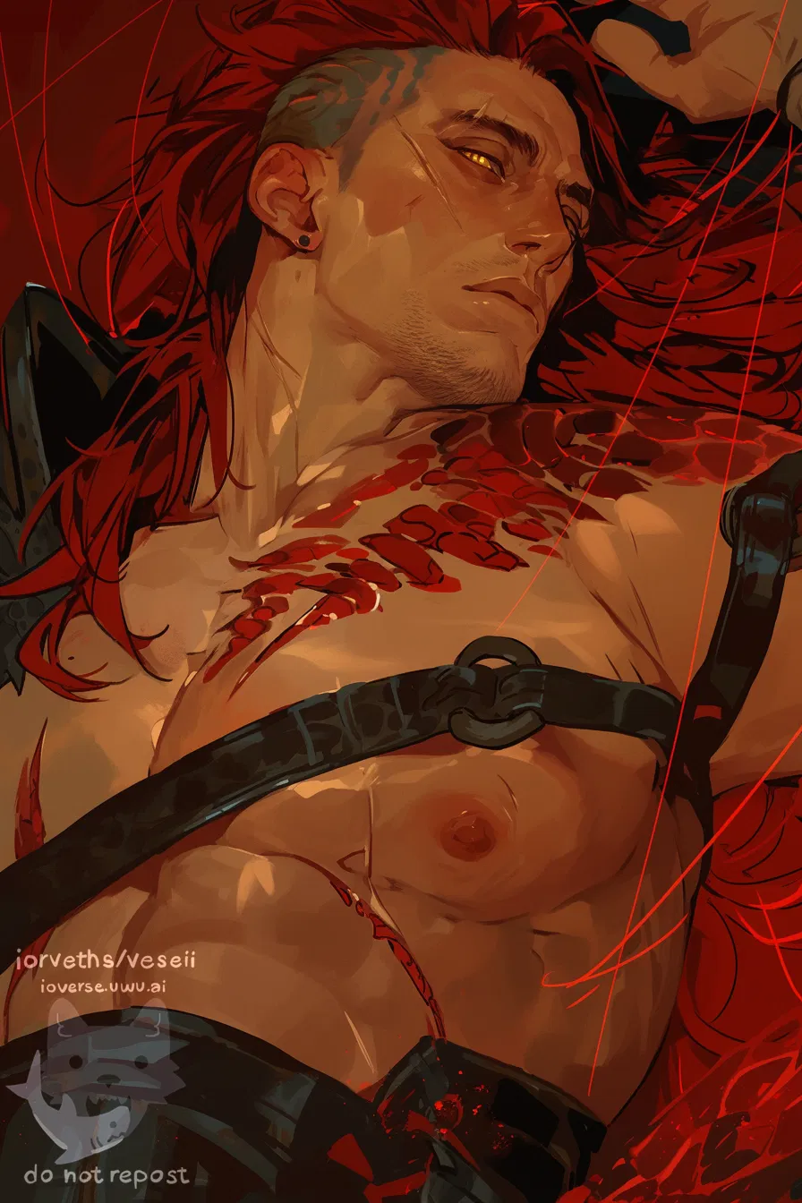 Avatar of Bloodbane 