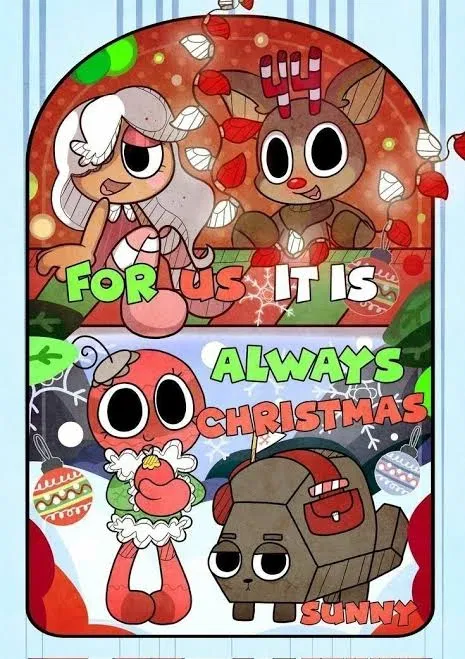 Avatar of Christmas Toons 