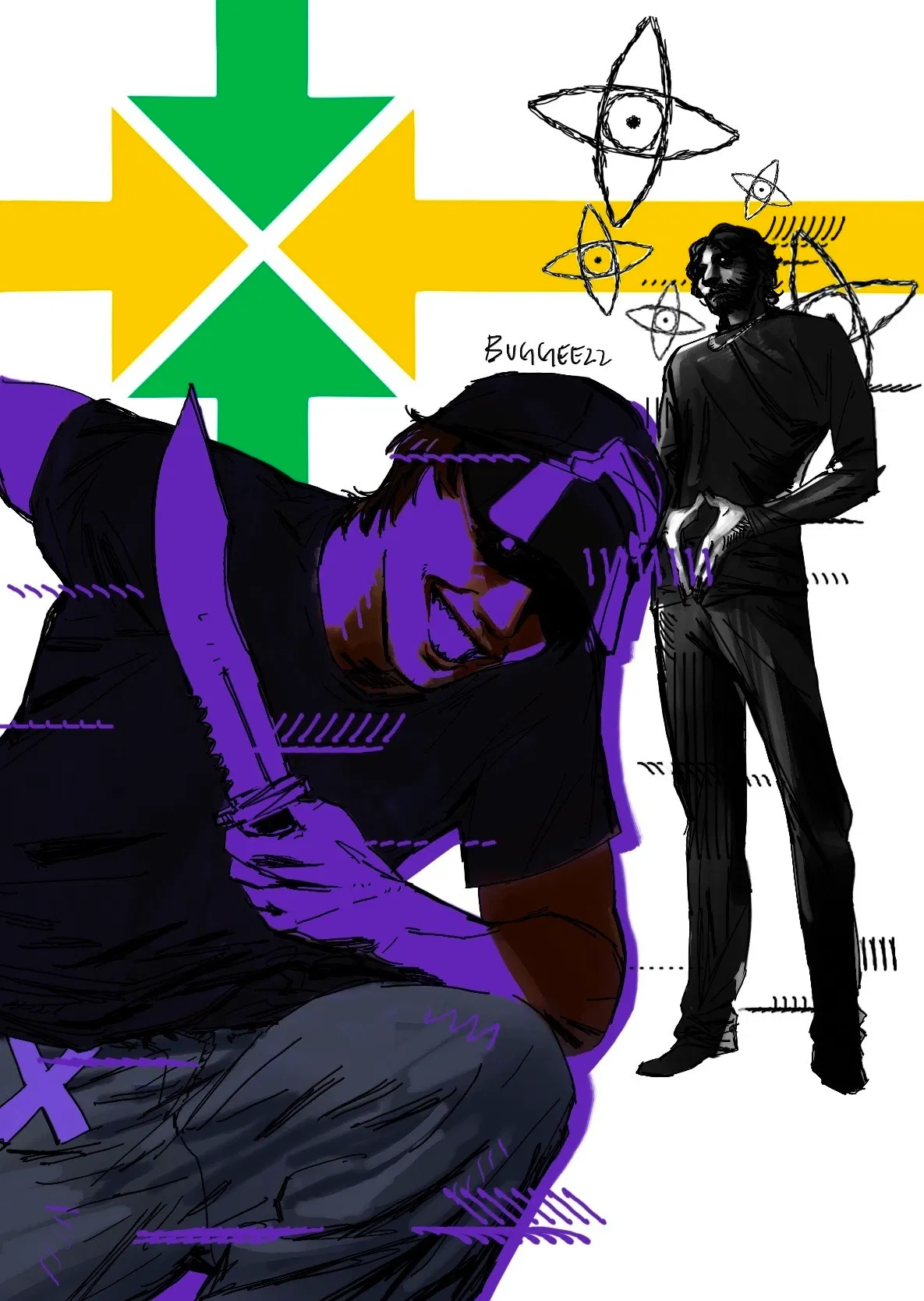Avatar of 04 - Habit and Firebrand