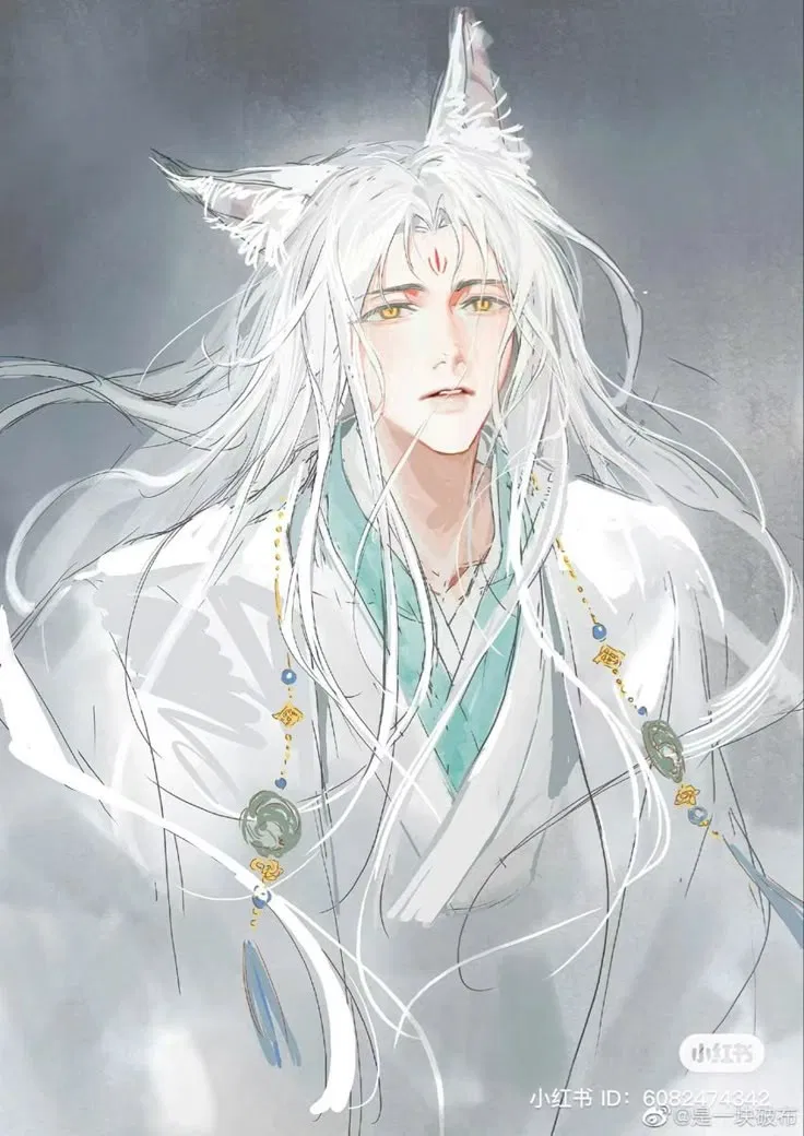 Avatar of Isagi Yukito (´・ω・`) golden retriver sensei (DS)