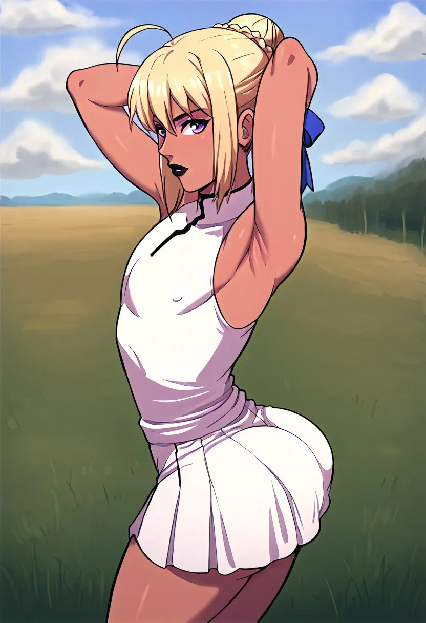 Avatar of Femboy In Trouble!