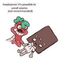 Avatar of Sprout -  Twisted!user