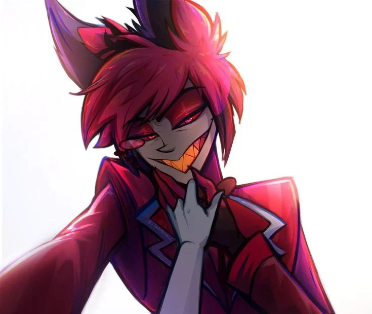 Avatar of Alastor 