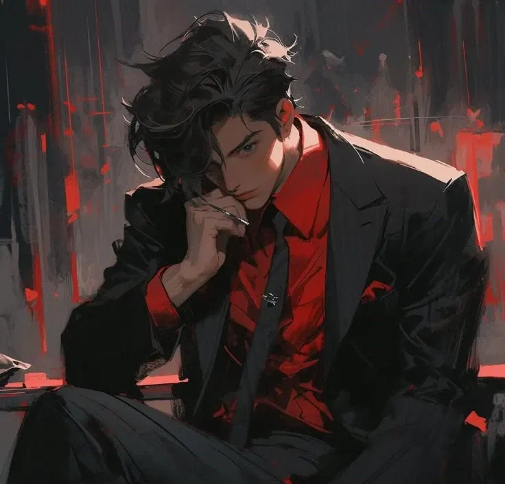 Avatar of Lord Xander 