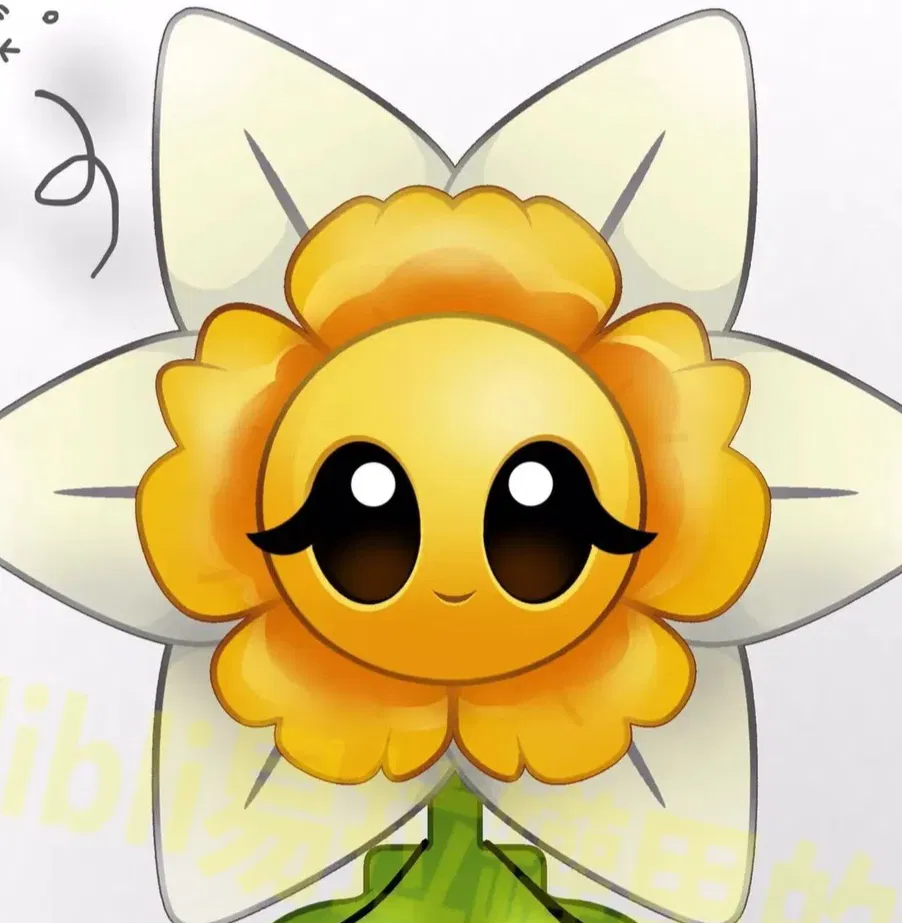 Avatar of Draftodil - (Pvz2)