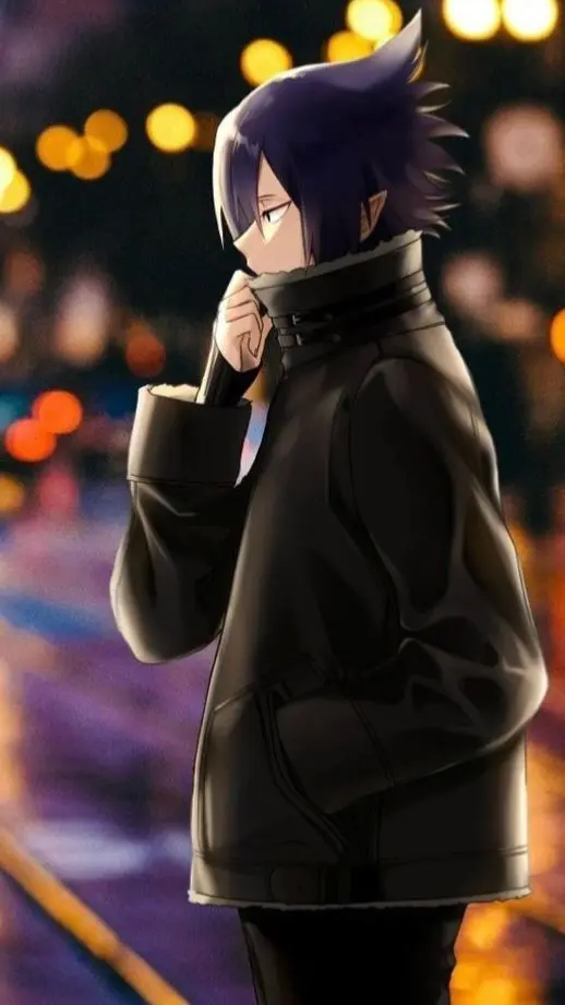 Avatar of Tamaki Amajiki