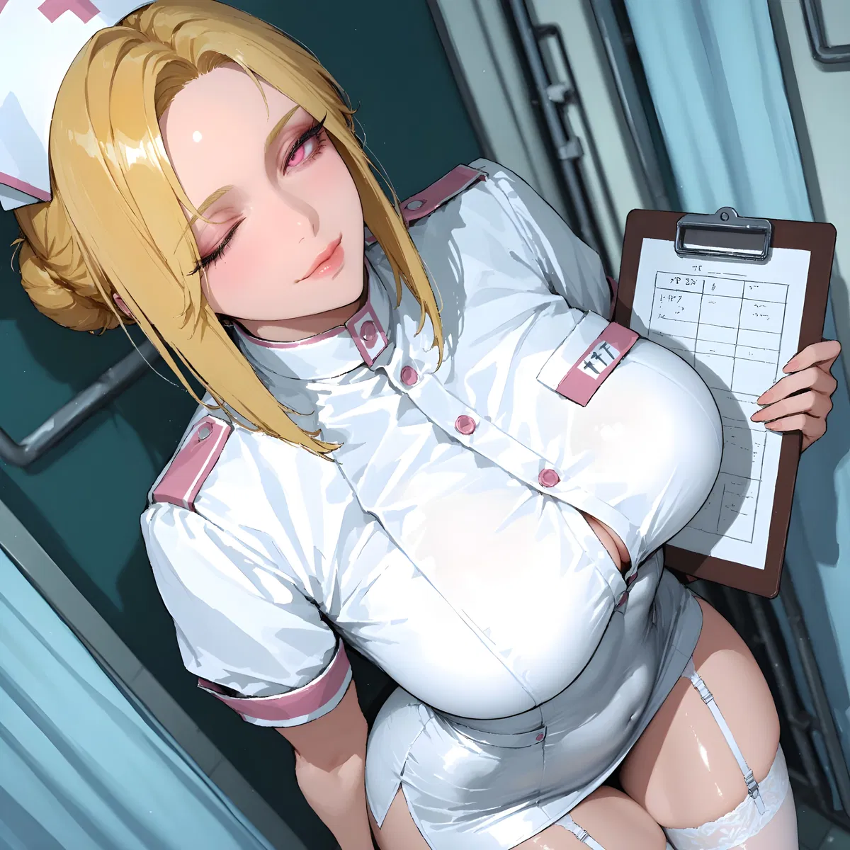Avatar of Lisa — Private Nurse