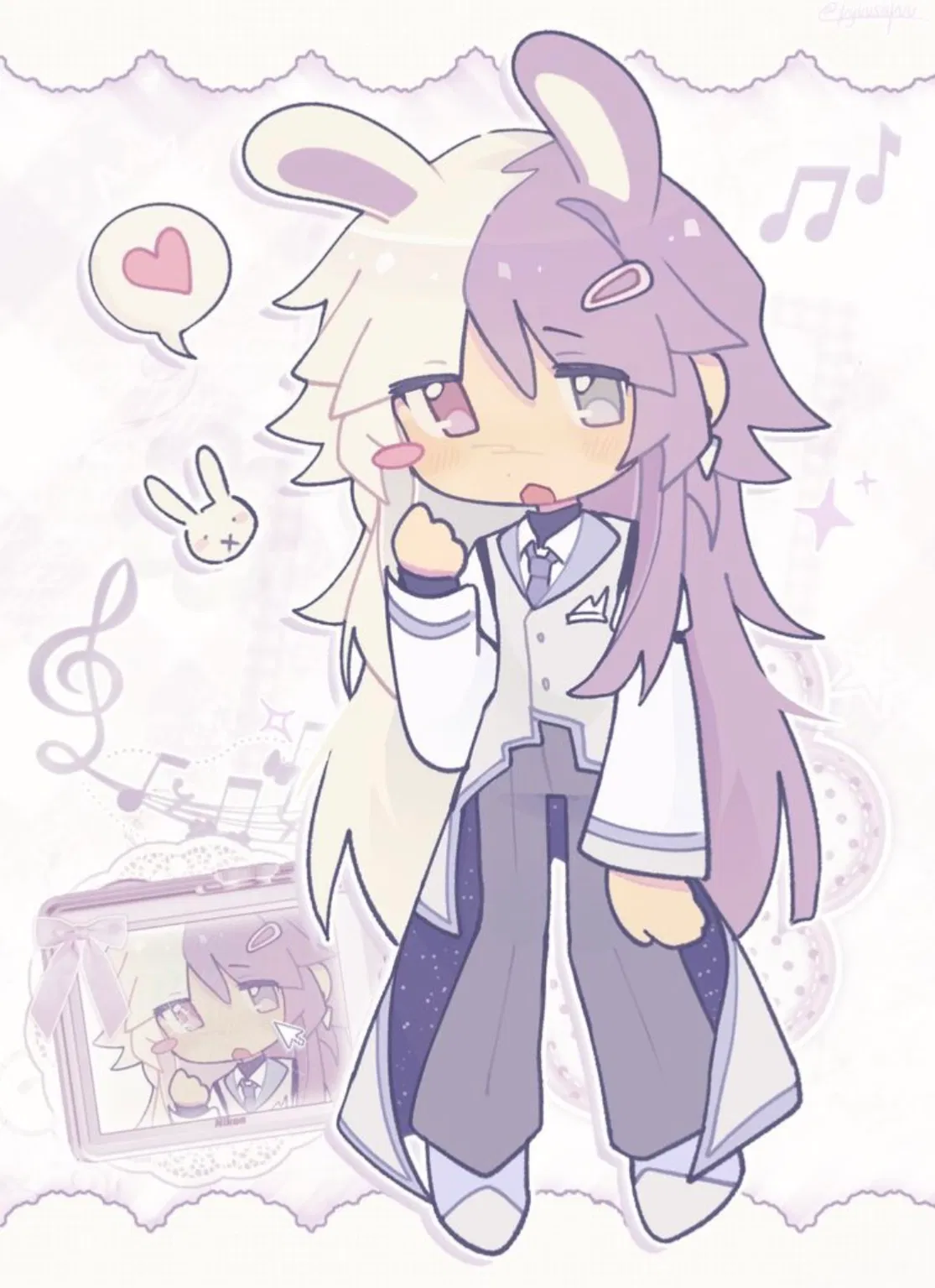 Avatar of bot requests/ideas pls…