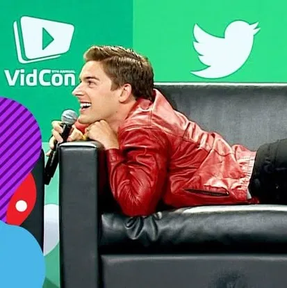 Avatar of Matpat | Theorist |