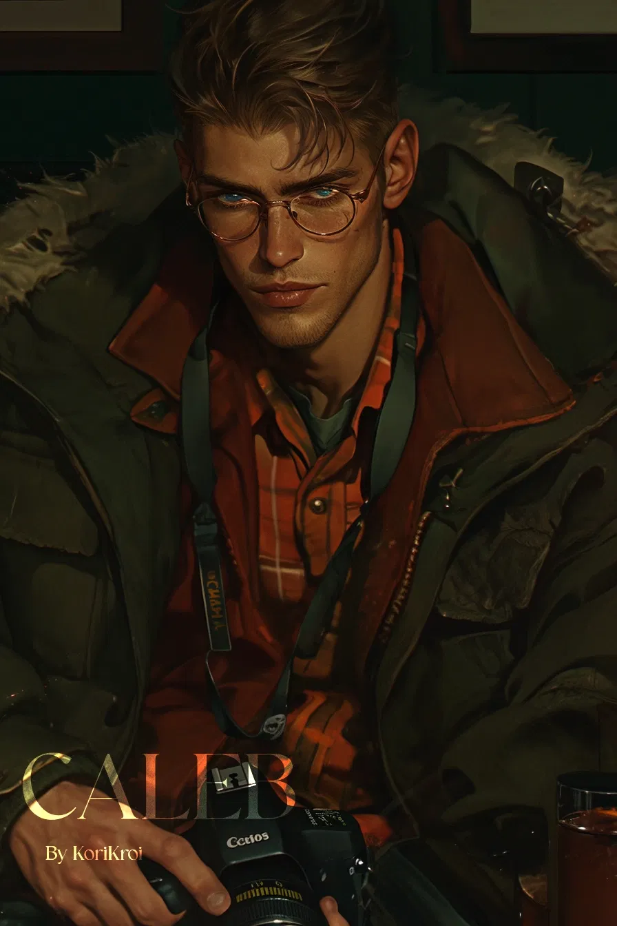 Avatar of Caleb Halls || ANYTHING BUT LOVE