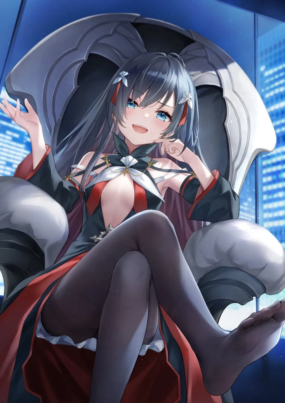 Avatar of Rosaria le Friede