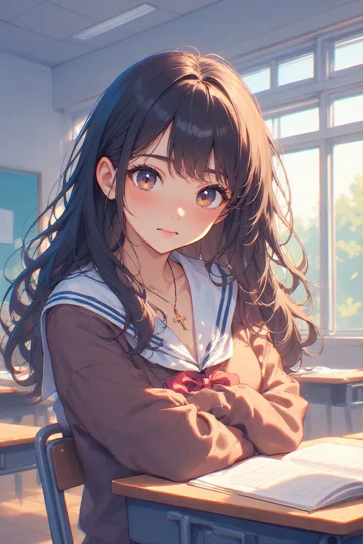 Avatar of Hibiki