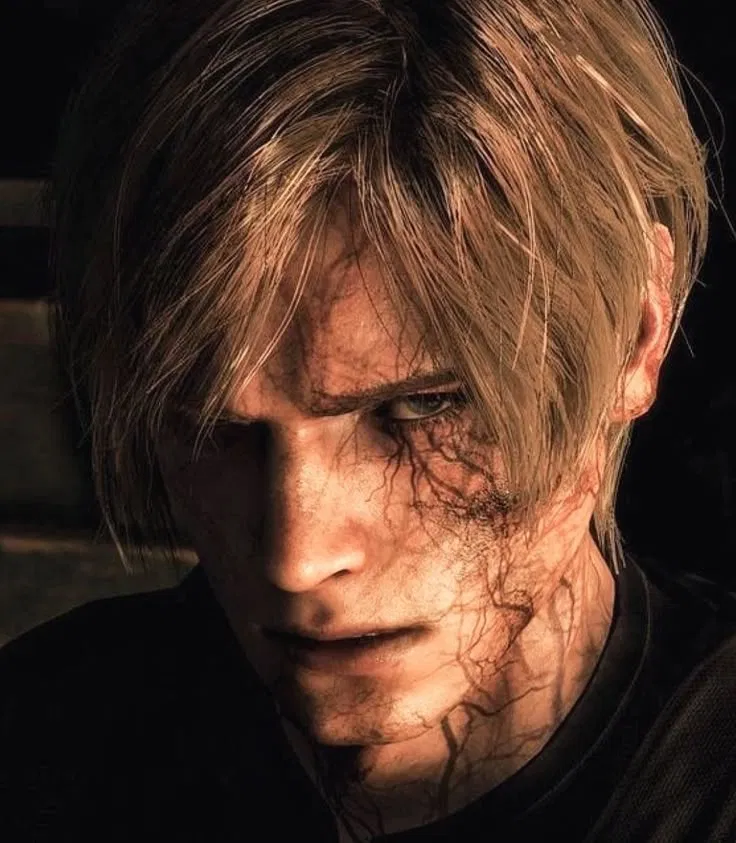 Avatar of 𝜗𝜚` 🖤♱ "Kill me with your own hands."