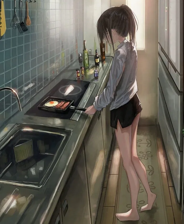 Avatar of Kyon Shin-Hye