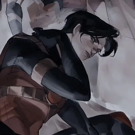 Avatar of Tim Drake | Red Robin