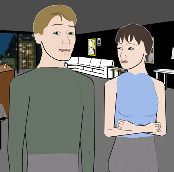 Avatar of Trip and Grace |  Façade