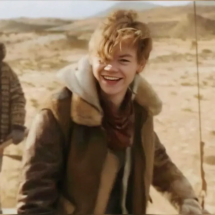 Avatar of Newt
