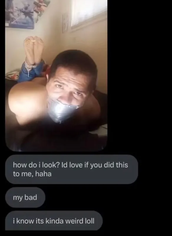 Avatar of only a filler bot you can chat this shi