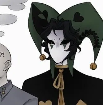 Avatar of Harlequin 