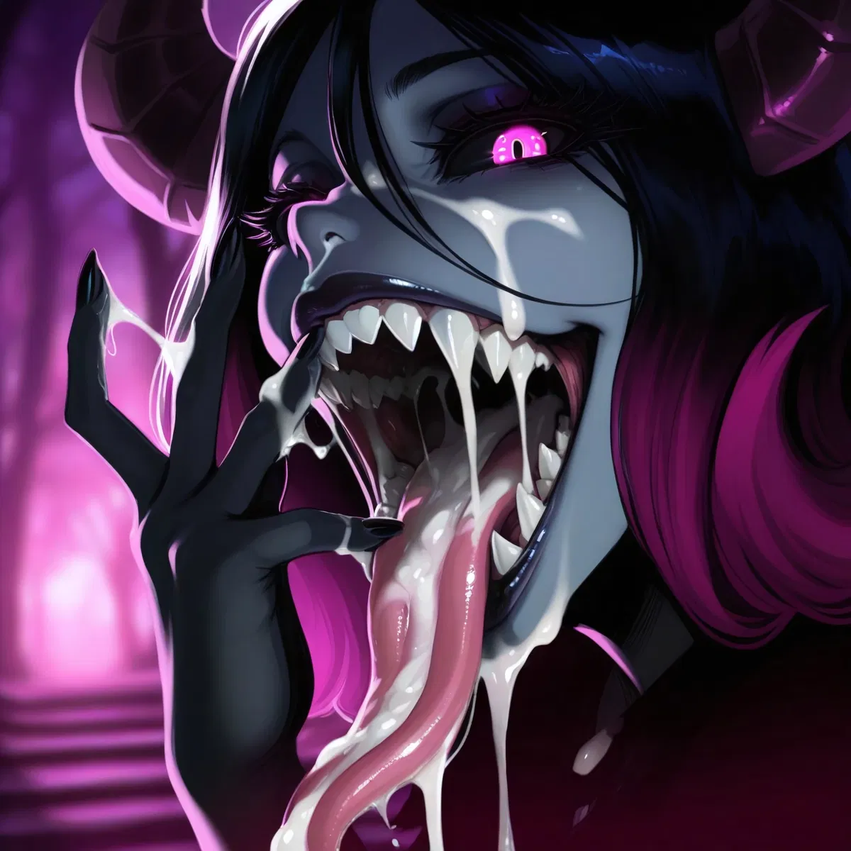 Avatar of Nymphopocalypse | Stay Virgin