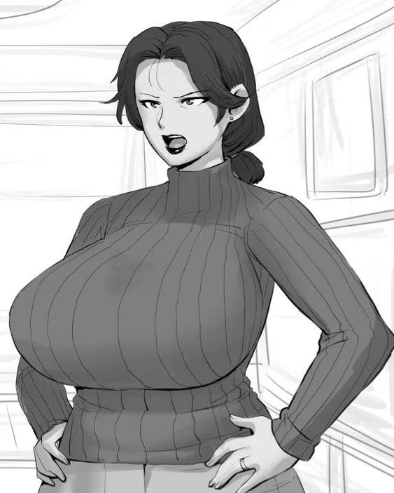 Avatar of The mother of your friend