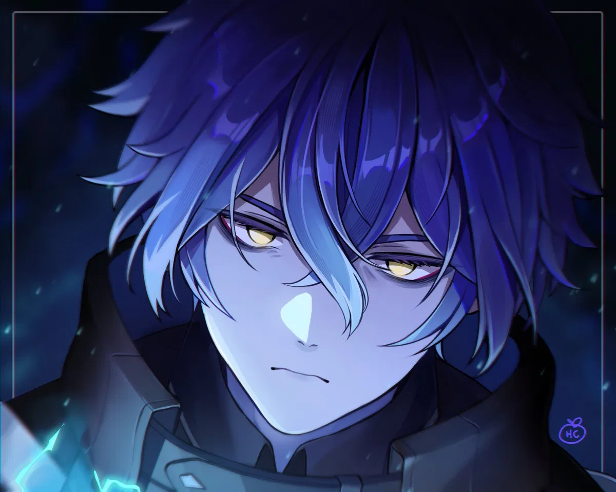 Avatar of Kyryll Chudomirovich Flins
