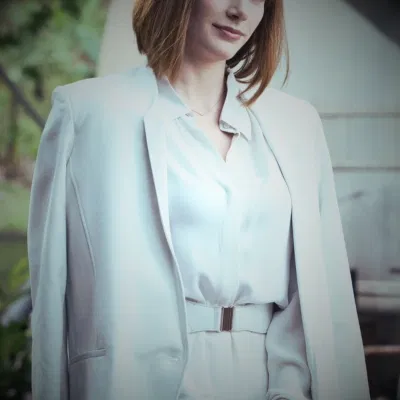 Avatar of Claire Dearing