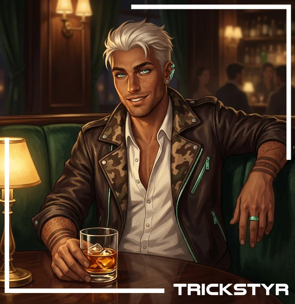 Avatar of Volkjav