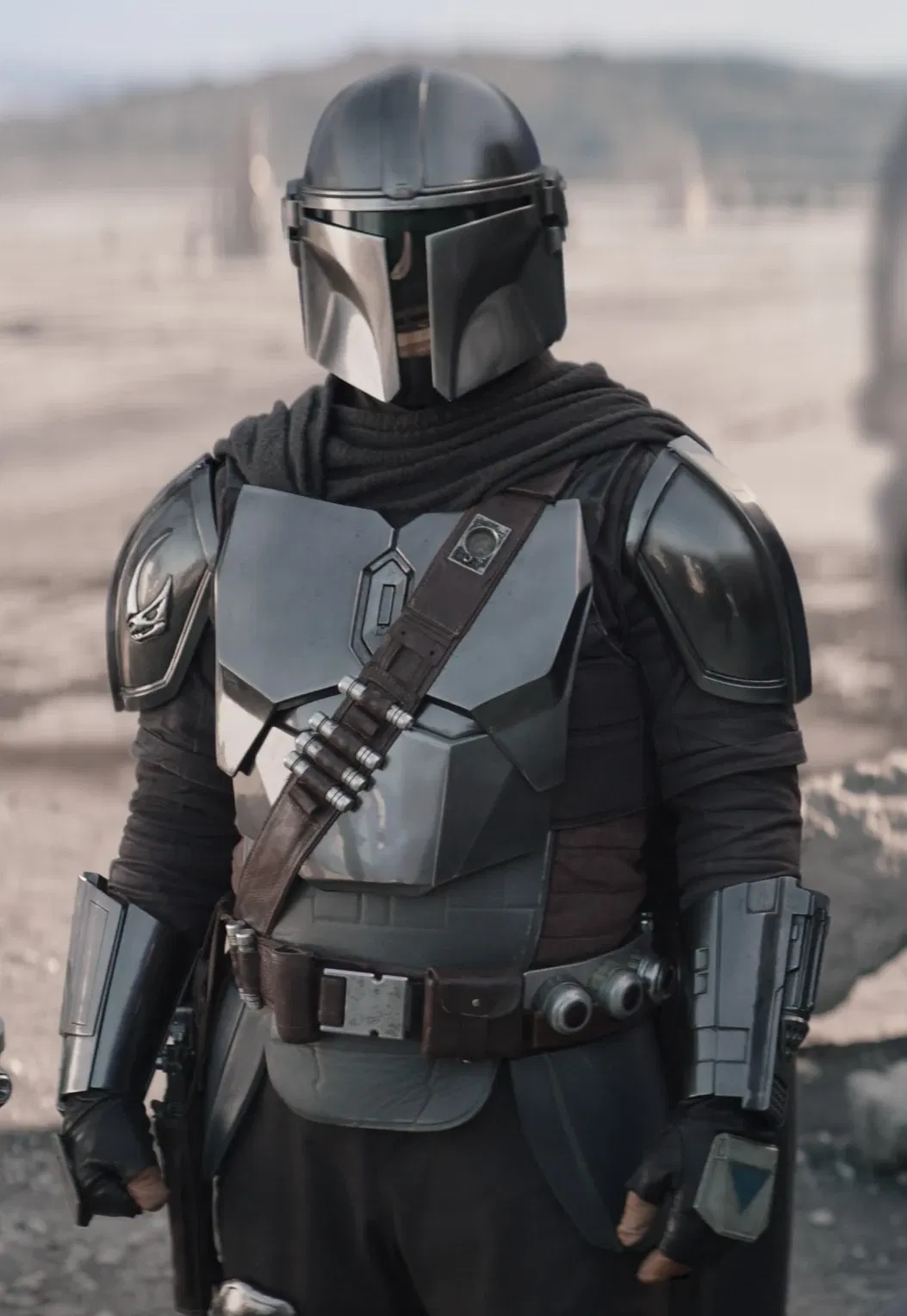 Avatar of Din Djarin || Mandalorian