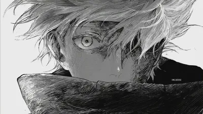 Avatar of JJK - Satoru Gojo
