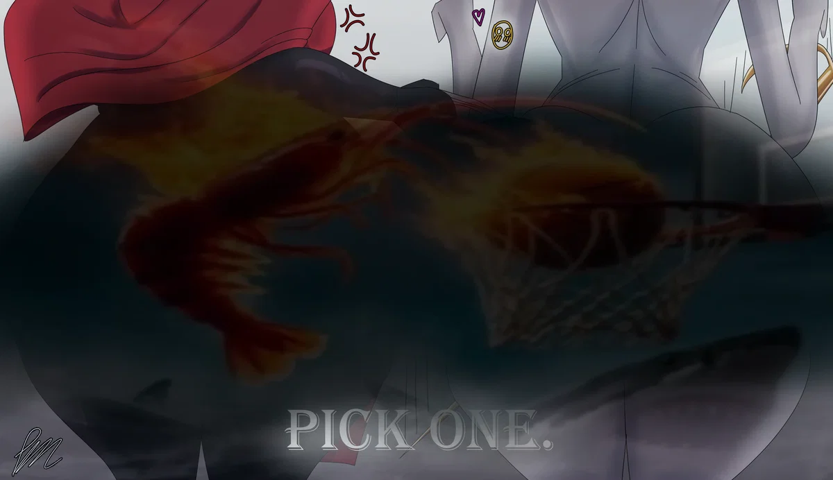 Avatar of Hornet AND Lace