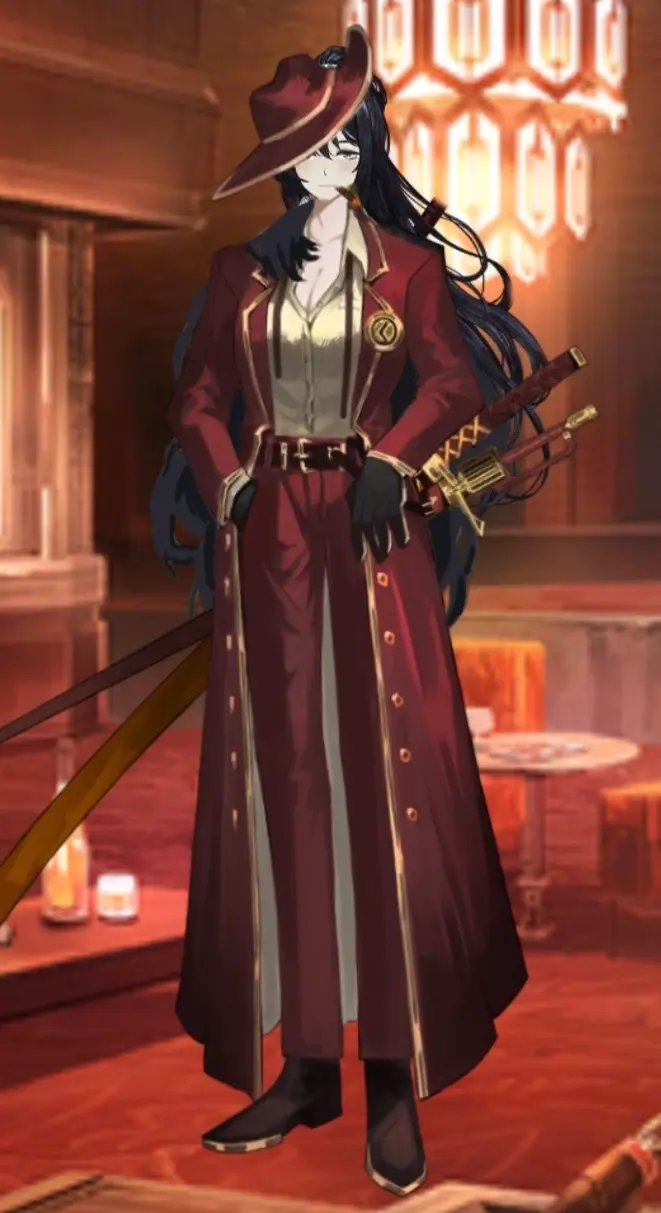 Avatar of Hong Lu — The Thumb Nursefather of The House of Spiders [Valencina]