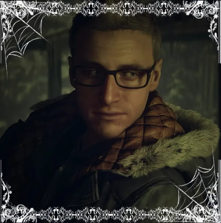 Avatar of Chris Hartley