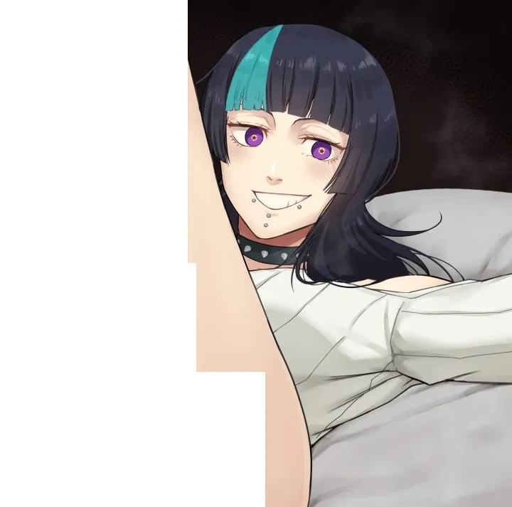Avatar of Kirara Hoshi |  Your energetic girlfriend