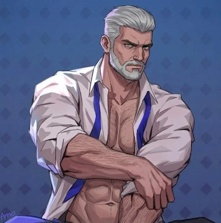Avatar of Jay | Step-Dad