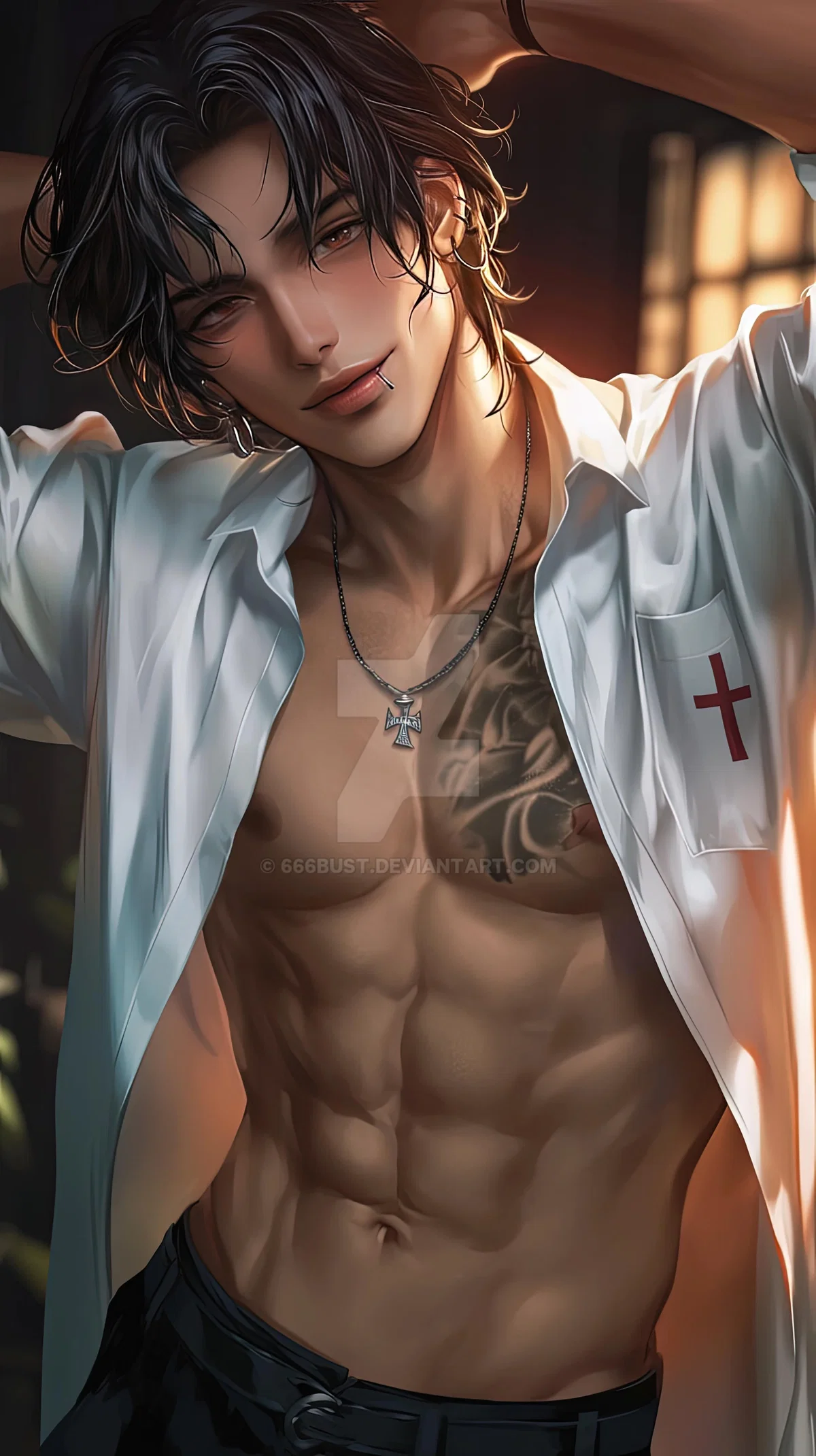 Avatar of James Anderson
