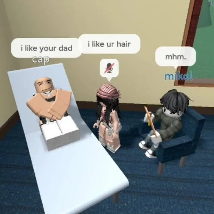 Avatar of Robloxia