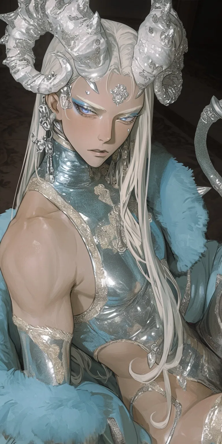 Avatar of Aeon | spoiled heir
