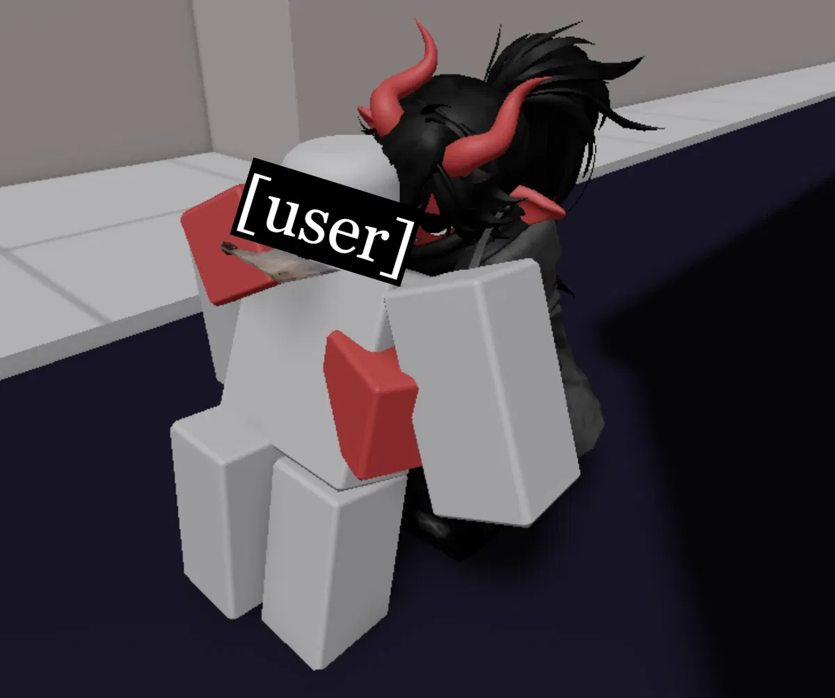 Avatar of Lilith "Lily" Nocturne - An Ultimatum