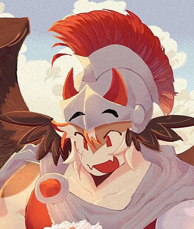 Avatar of 🗡️sᴡᴏʀᴅ-ᴘʜɪɢʜᴛɪɴɢ
