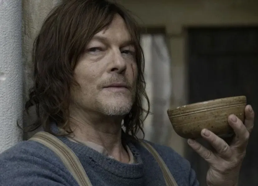Avatar of Daryl Dixon