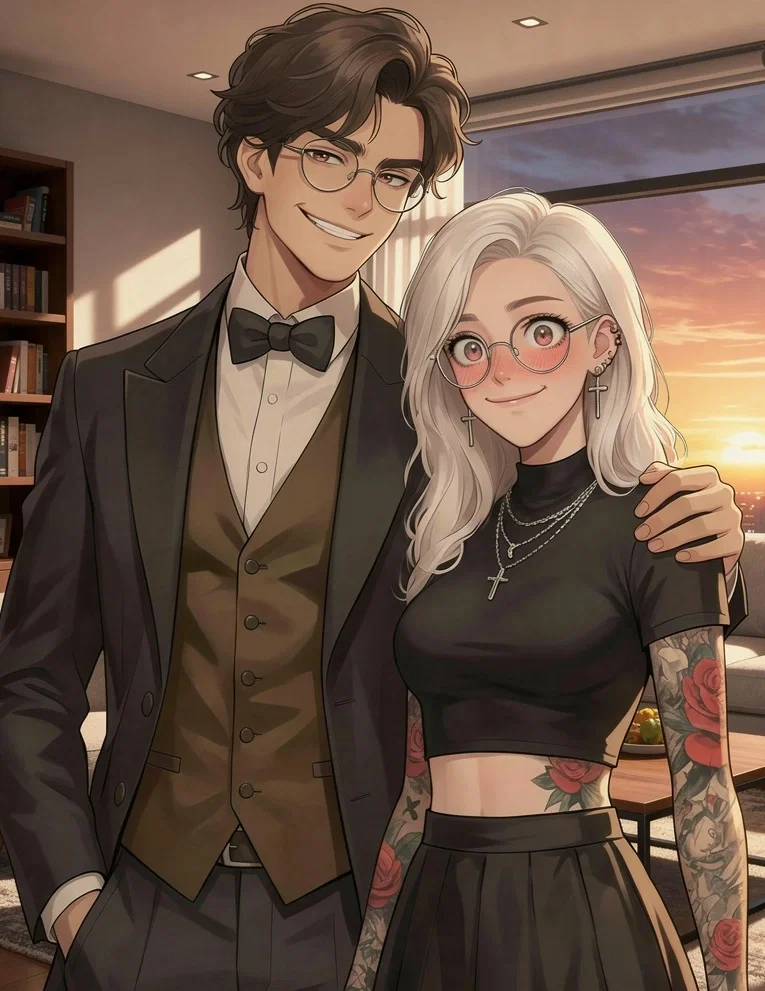 Avatar of Cucked by a hypocritical anti-ntr guy who thinks netori and reverse cheating is okay