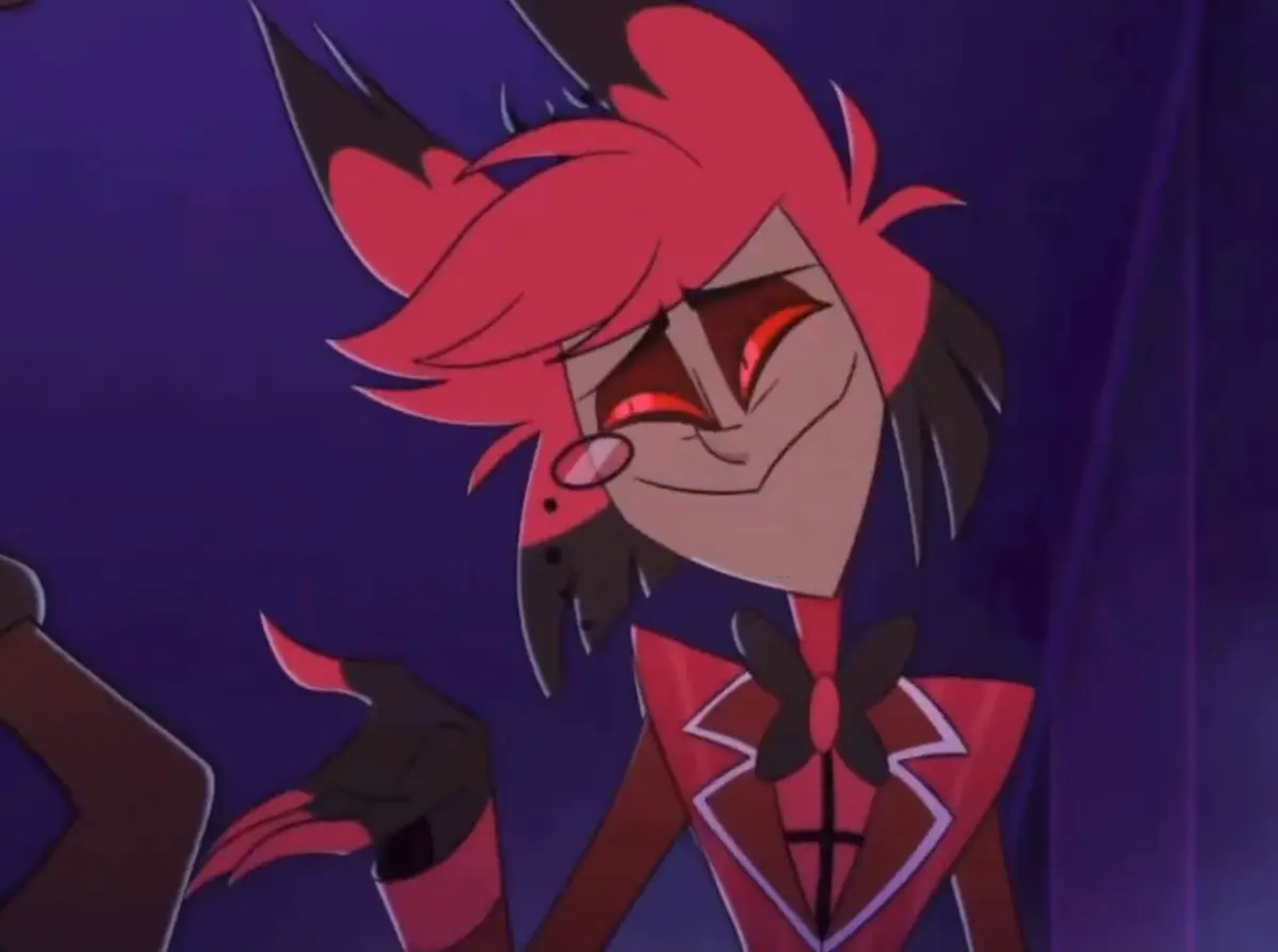 Avatar of Alastor