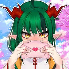 Avatar of Mei Ling Draco