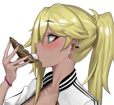 Avatar of Futanari Delinquent | Reina Taylor