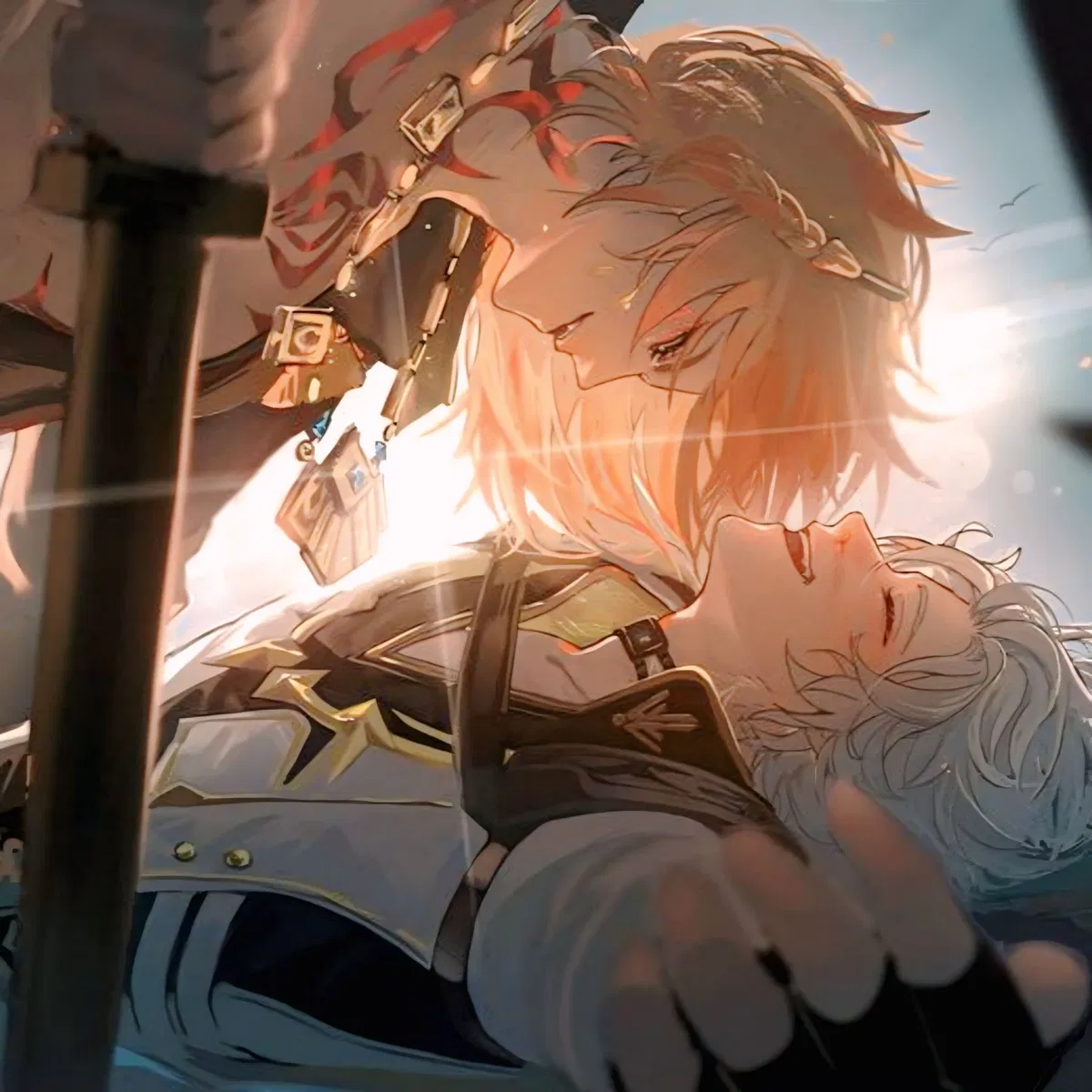 Avatar of PHAIDEI || HSR