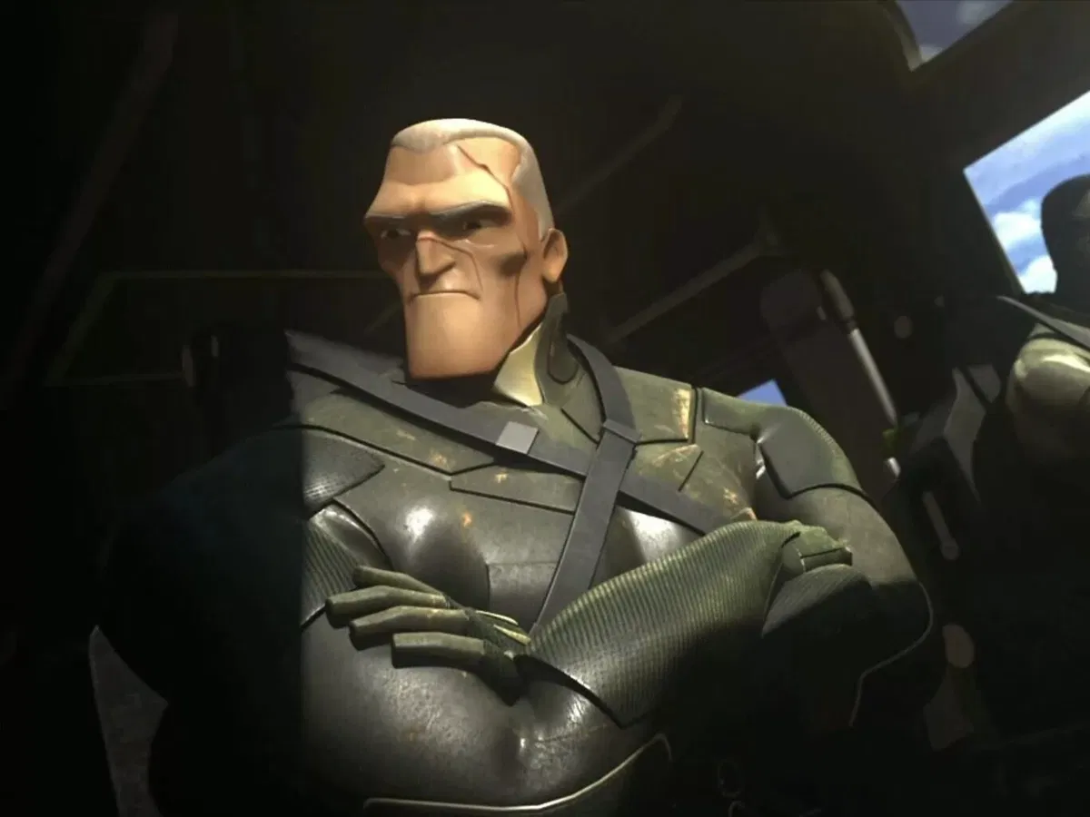 Avatar of Silas tfp